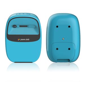 Buy cheap High brightness Lumens DLP Interactive Projectors With Android Systems product