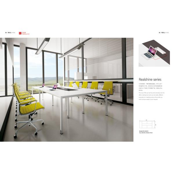 NFC Rolling Stackable Meeting Chairs For Office Conference