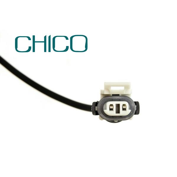 GENERAL MOTORS OPEL Abs Sensor Replacement 4809379 96626080 4809379