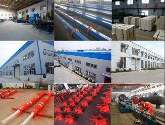 Dongying Oilman Machinery Equipment Co.,Ltd.