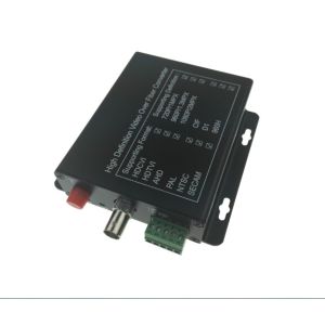 China Hi - Definition Analog Video Transmitter And Receiver Automatically Identify on sale
