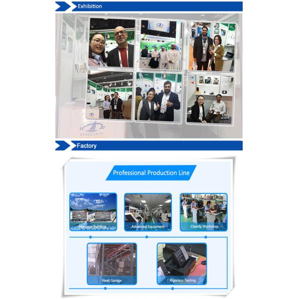 Android USB Portable Biometric Fingerprint Reader for Handheld Police Scanner with free SDK