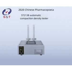 Buy cheap ST213A/B/C Automatic Compaction Density Tester Pharmaceutical Testing Instruments product