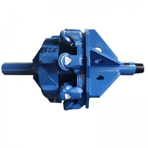 Buy cheap 1100mm 43 Inch  HDD Hole Opener HDD Rock Reamer For Trenchless Drilling product