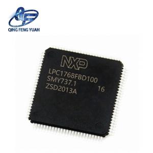 Buy cheap / Freescale Integrated Circuit Electronic Components LPC1768FBD100K product