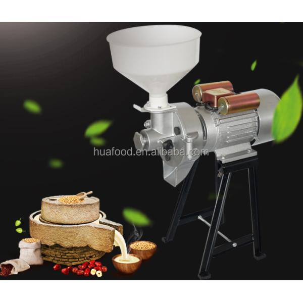 Karachi Mills Grain Processing Machinery Flour Wheat Rice Mill Maize Milling Machine Spice Grinder