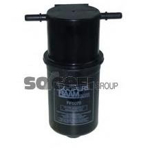 China Oil Filter heavy duty air filter 2H0127401 on sale