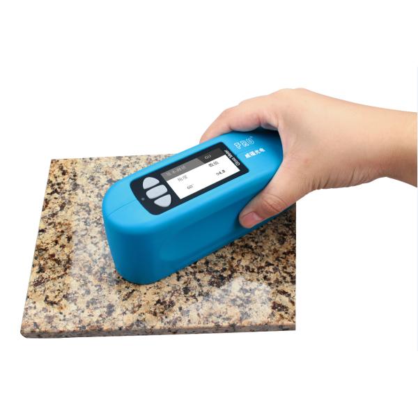 Light Source Single Digital Gloss Meter JJG696 Standard High Precision