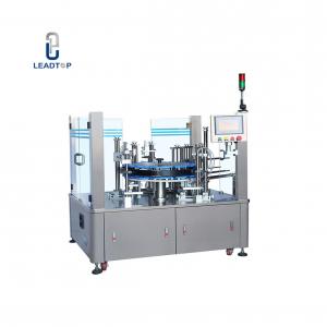 Buy cheap Cosmetic Biscuit 1.5KW Semi Automatic Cartoning Machine product