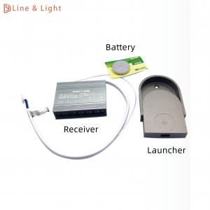 China Led Wireless Sensor Control Switch ir Door Motion Sensor Cabinet Closet Light Switch on sale