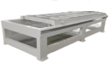 Fully Automatic Nesting CNC Router Machine With Auto Loading And Unloading