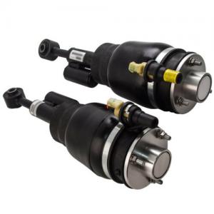 Buy cheap Pair Air Suspension Struts Front Shock Absorber For Ford Expedition 6L1Z3C199AA 6L1Z18124BD RH LH product