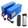 Buy cheap Customized Ebike Lithium Battery 48v 20ah Lithium Ion Battery For E Bike product