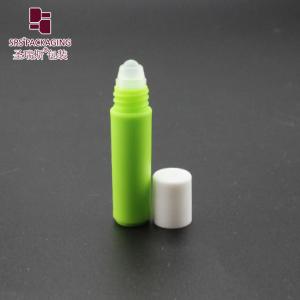 Buy cheap RPP(P)-2ml Empty Roller Bottle For Sample on Card Perfume Free Sample Packaging Manufacture China product