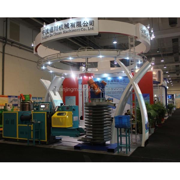 Barwell Preforming Machine for Rubber/Rubber Barwell Machine