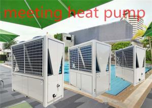 Buy cheap Large Swimming Pool Constant Temperature Equipment Pool Heating Constant Temperature Air Source Heat Pump Swimming Pool product