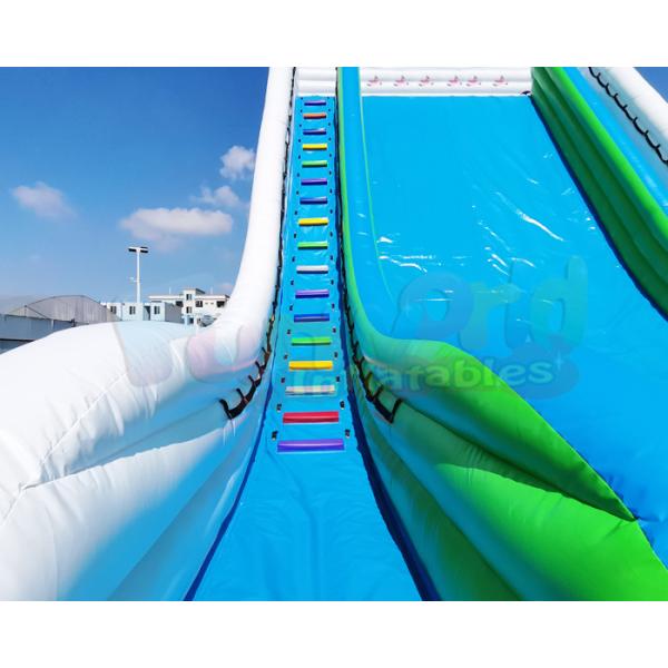 Carnival Kids Bouncy Castle Commercial Inflatable Slide
