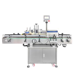 220V Bottle Sticker Applicator