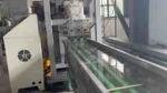 High Accuracy Automatic PET Strap Extrusion Machine