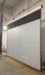 Motorized Tab Tensioned Projector Screen 100" / Home Cinema Screen