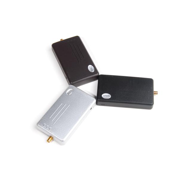Mini Portable Cell Phone Signal Repeater 3G