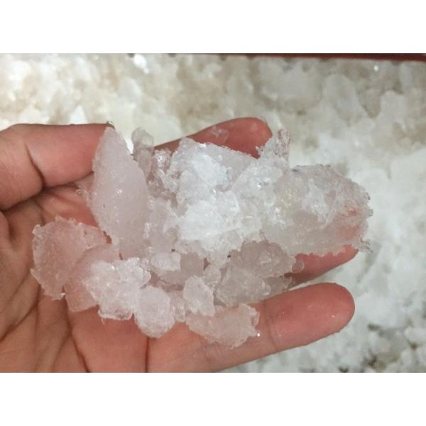 Big Ice Block Crusher Machine for Granular Ice