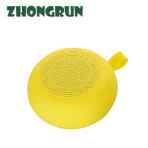 China Q3 Candy colored wireless Bluetooth speaker Plug-in card radio mini portable mobile Phone Bluetooth speaker on sale