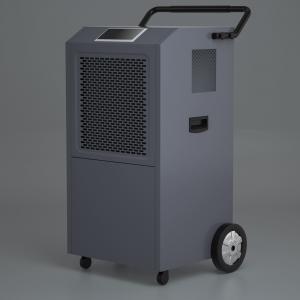 Buy cheap 1050W Automatic Commercial Dehumidifier Air Dryer For Greenhouse product