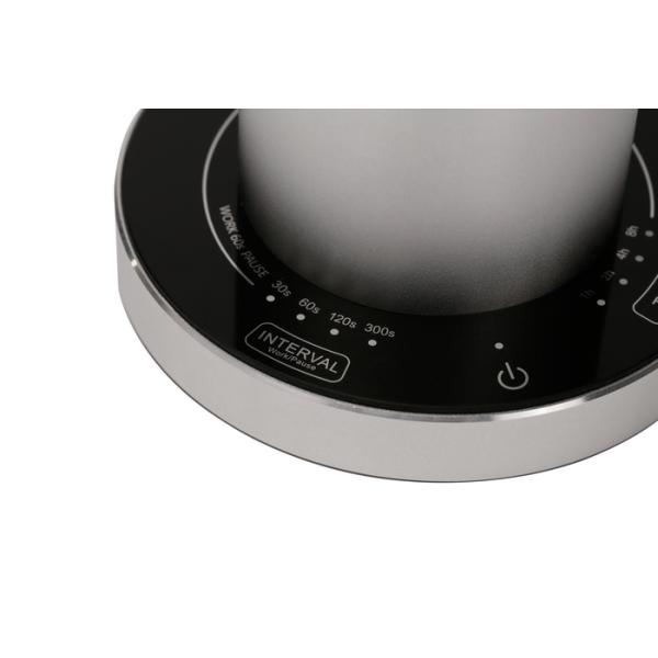 Durable Automatic Fragrance Diffuser , Silent Commercial Scent Machine