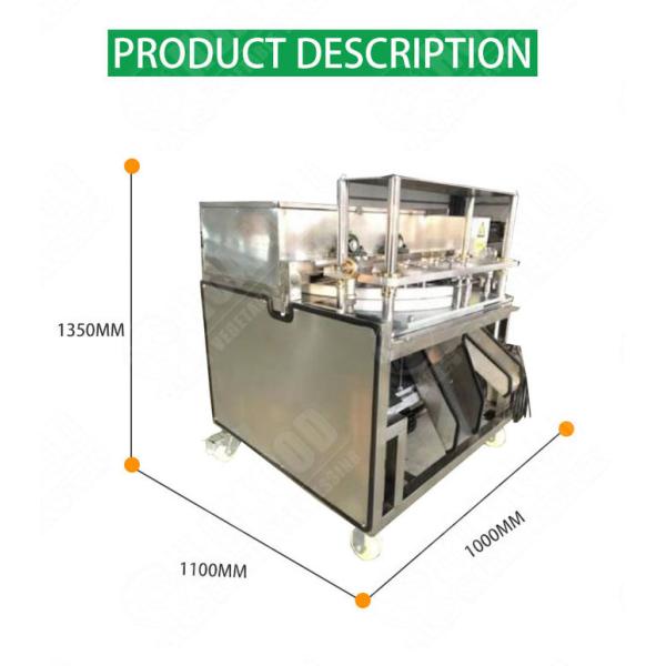 84000pcs/h Electric Cherry Pitter Calcium Fruit Pitting Machine Cherry Destone Machine