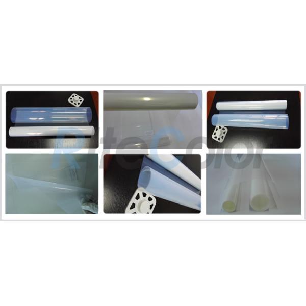 100 Micron Waterproof Transparent Inkjet Film Positives For Screen Printing
