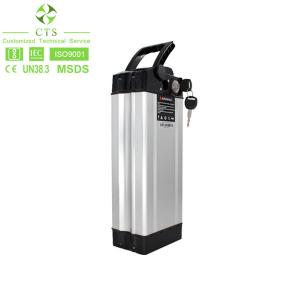Buy cheap Dustproof 36V 10AH Electric Bike Bicycle Li Ion Battery For Electric Scooter product