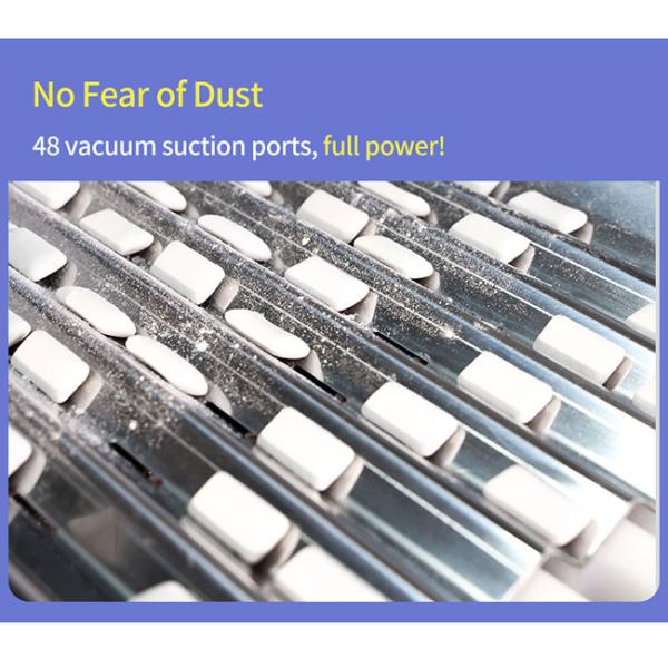 AC110/220/380V 50/60Hz Automatic Tablet Counting Machine For Pharmaceutical