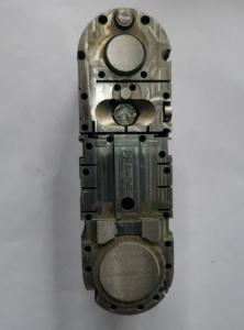 Buy cheap Single Mould ±0.01mm IGS Injection Mold Parts product