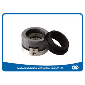 Buy cheap Multiple Spring Mechanical Seal , Standard Unbalanced Single Face Mechanical Seal product