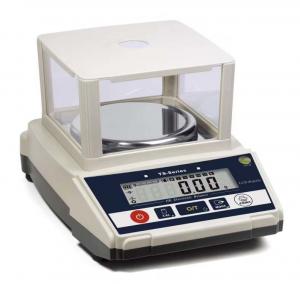 Buy cheap High Accuracy Electronic Precision Balance , Analytical Weighing Balance product