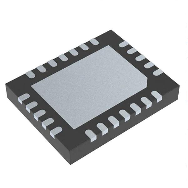 24VQFN ADS1283IRH Texas Instruments IC ADC Analog To Digital Converter
