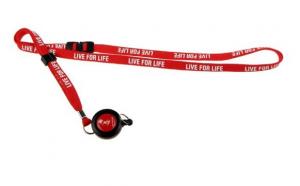 China heat transfer printed lanyards for sale on sale