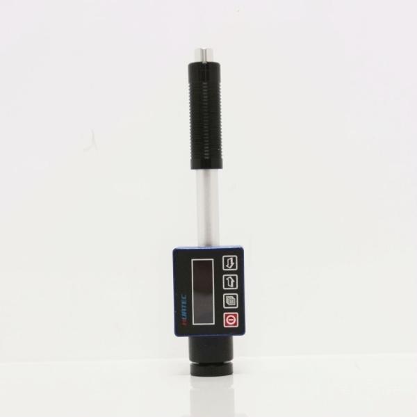 Oled Display Hardness Testing Machine With Mini Usb Communication Port Rhl-110d