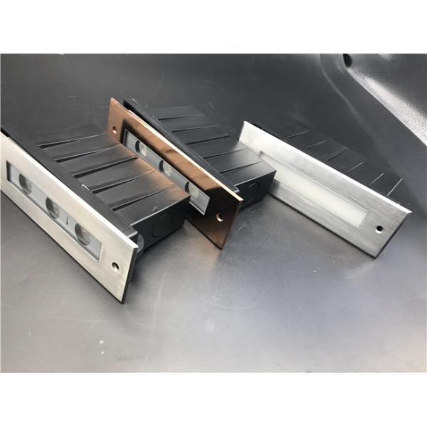 Strip Type Cree Osram High Power Led Wall Lights Interior 80 Degree Beam Angle
