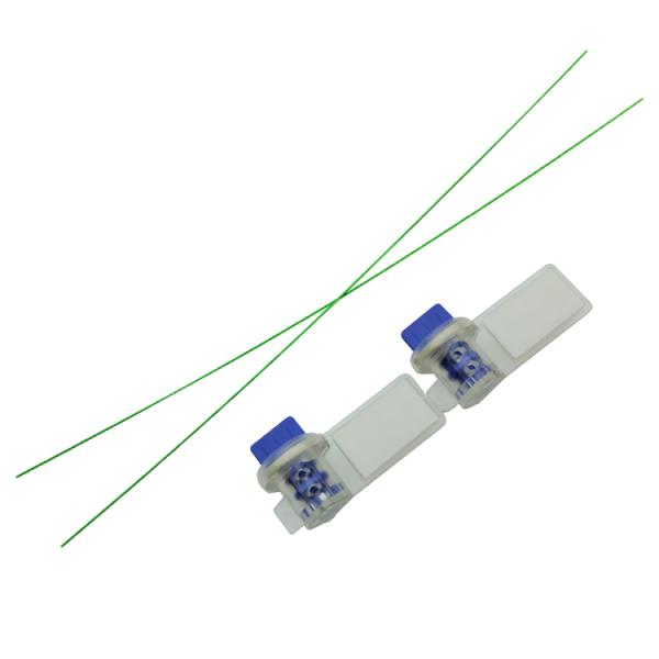 Meter seal packaging overview