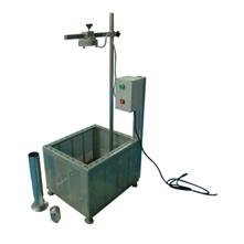 China Vertical Hammer Test Machine SH-9 IEC 60068 2 75 For Electric Appliance on sale