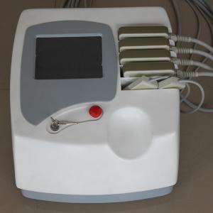 Buy cheap Professional LipoLaser Lipo Laser Cellulite Removal Slimming Machine With Medical CE product