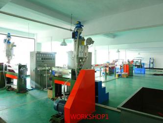 Shenzhen Sunbow Insulation Materials MFG. CO., LTD