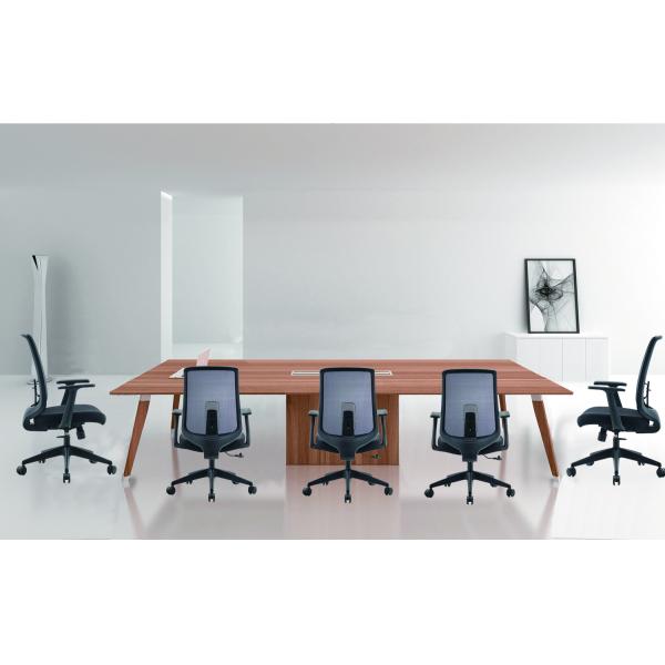 Conference Computer Desk Chair Space Saving Office Computer Chair Easy Assembly