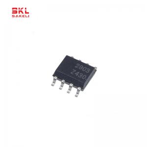Buy cheap LM2903DT  SOIC-8  Comparator integrated circuit product