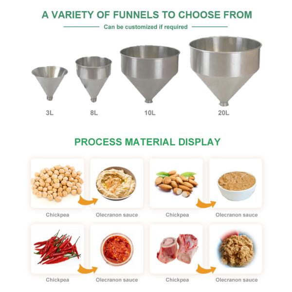 300 Kg Per Hour For Industrial Use Tomato Processing Machine Tomato Processing Equipment Price