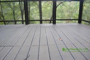 China Strand Woven Bamboo Decking Boards, Bamboo Decking Prices, Outdoor Bamboo Flooring on sale