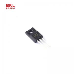 Buy cheap L7805ABP TO-220 Voltage Regulator Ics Positive Linear Voltage Stabilizer product