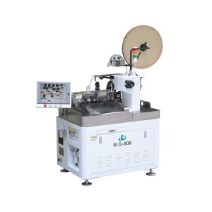 Buy cheap 3.5KW Automatic Wire Processing Machine Single End Multipurpose product